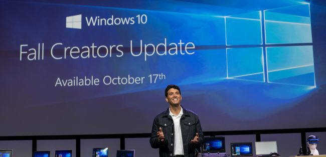 Windows 10 Redstone 5: New features and changes are waiting for you Picture 18