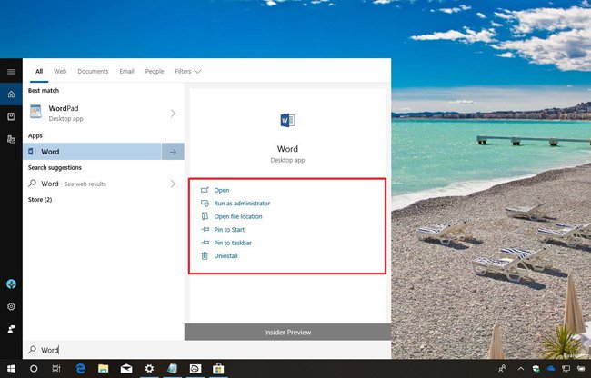 Windows 10 Redstone 5: New features and changes are waiting for you Picture 2