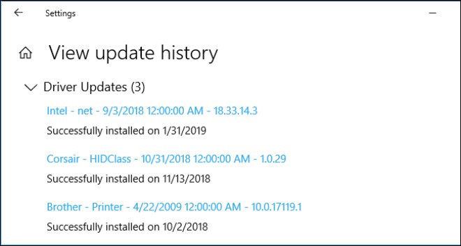 Windows 10 Update Continuously, Why?