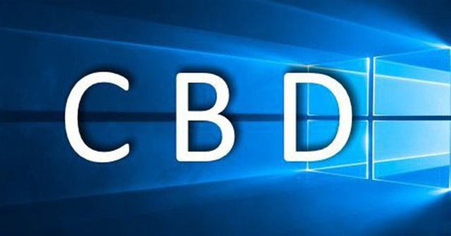 Windows 10 updates will be divided into C, B, and D levels Picture 1