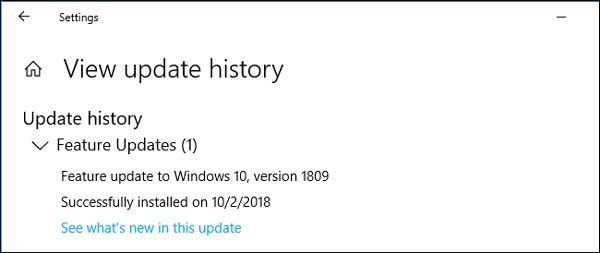 Windows 10 Updates Will Be Divided Into C, B, And D Levels