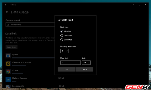 Windows 10 Version 2004 is released: new Cortana, Task Manager adds GPU temperature and many new upgrades Picture 14