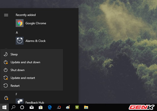 Windows 10 Version 2004 is released: new Cortana, Task Manager adds GPU temperature and many new upgrades Picture 15