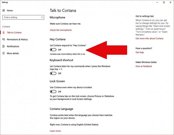 Windows 10 vulnerability from Cortana helps hackers open unauthorized malicious websites and how to fix them Picture 4