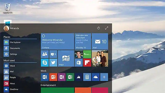 Windows 7 is equipped with SHA-2 Support, which supports future updates Picture 2