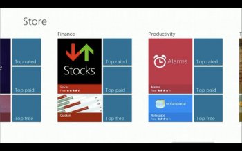 Windows 8 App Store: Things to know Picture 2