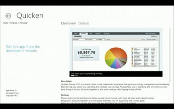Windows 8 App Store: Things to know Picture 4