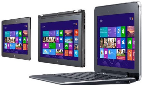 Windows 8 reached 100 million copyright mark Picture 1