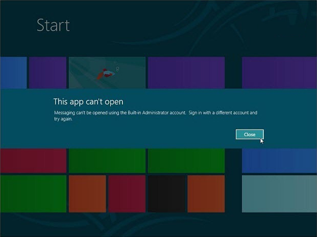 Windows 8: Start Safe Mode Picture 12