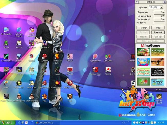 Windows 8 - Where's the match? Picture 3