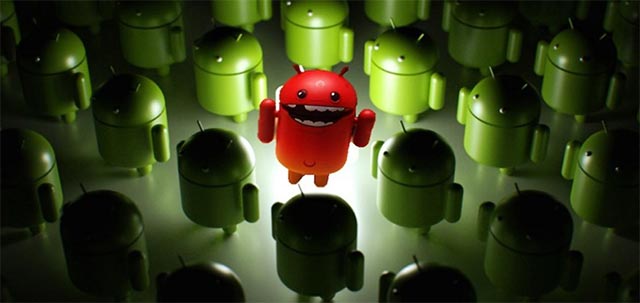 Windows, Android and security intelligence issues Picture 2