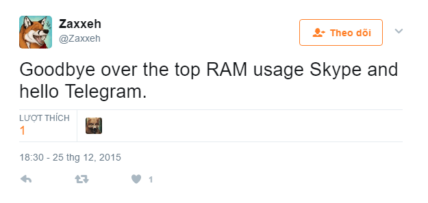 Windows applications use the least amount of computer resources Picture 3