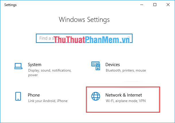 Windows laptop does not catch Wifi and how to fix it Picture 11