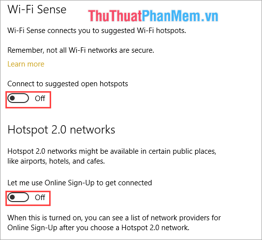 Windows laptop does not catch Wifi and how to fix it Picture 12