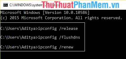 Windows laptop does not catch Wifi and how to fix it Picture 14