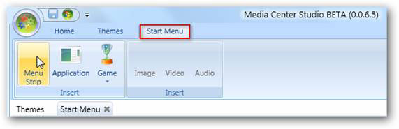 Windows Media Center 'level' as you like Picture 7