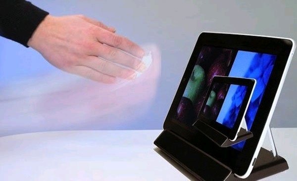 Windows Phone 8.1 will also have 3D touch Picture 2