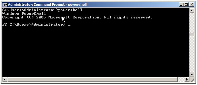 Windows PowerShell - Automate System Administration Tasks - TipsMake.com