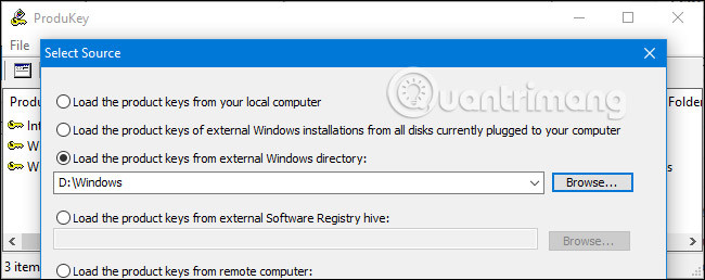Windows Product Key Restore Picture 14