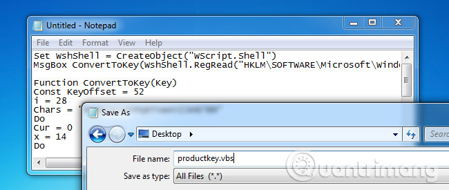 Windows Product Key Restore Picture 20