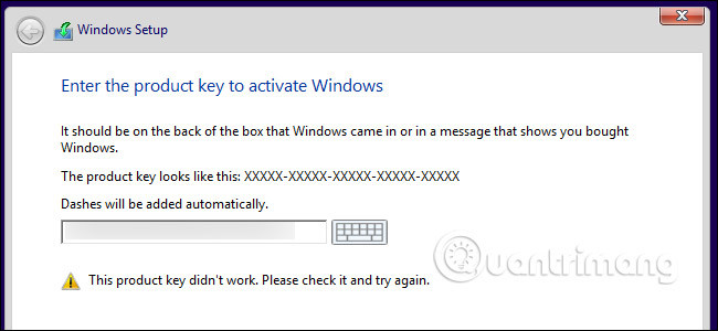Windows Product Key Restore Picture 3