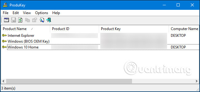 Windows Product Key Restore Picture 8