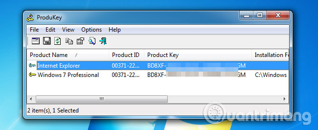 Windows Product Key Restore Picture 9