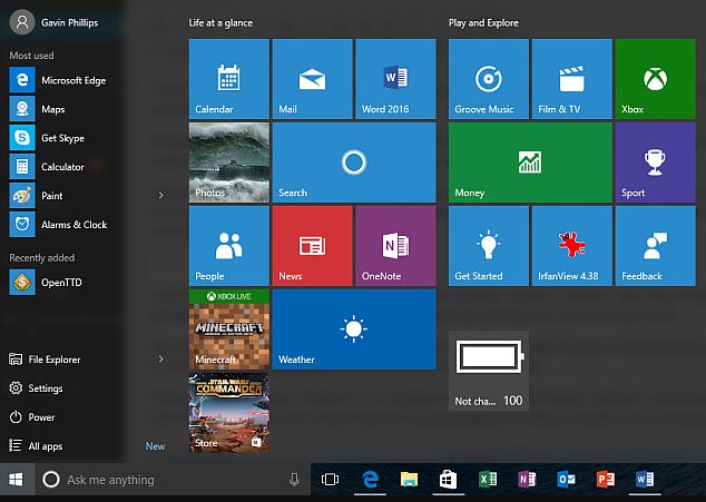 Windows revolution and breakthrough changes through each version Picture 12