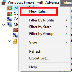 Windows SMB users should close some ports to prevent WannaCry Picture 1