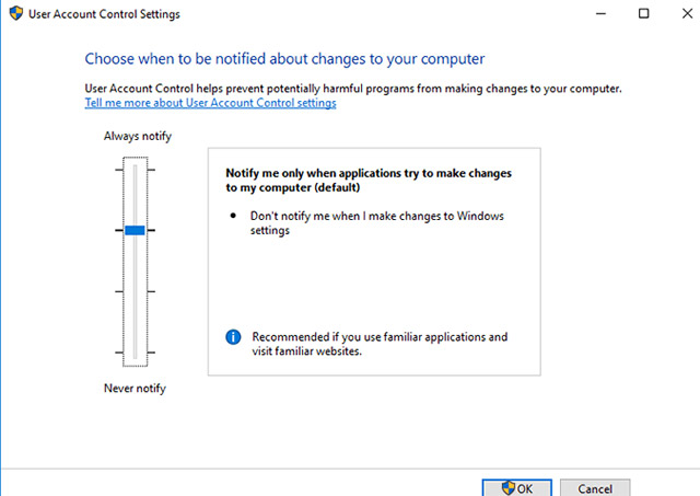 Windows Store on Windows 10 is faulty, this is a fix Picture 1