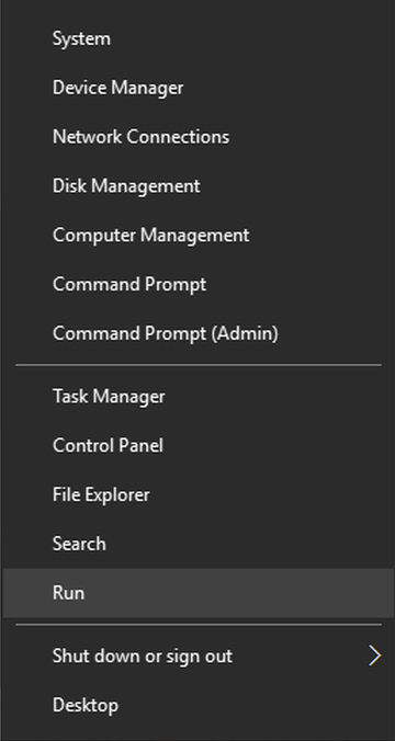 Windows Store on Windows 10 is faulty, this is a fix Picture 5