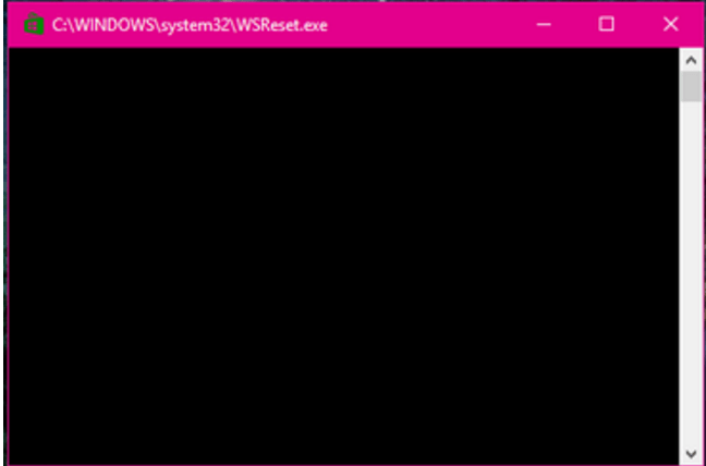 Windows Store on Windows 10 is faulty, this is a fix Picture 7