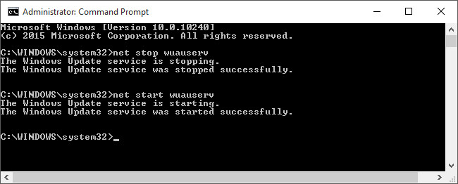 Windows Update crashes, this is what you need to do Picture 10
