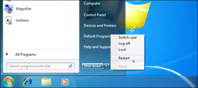 Windows Update crashes, this is what you need to do Picture 12