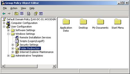 Windows User State Virtualization - Part 1: Technology and some problems Picture 5