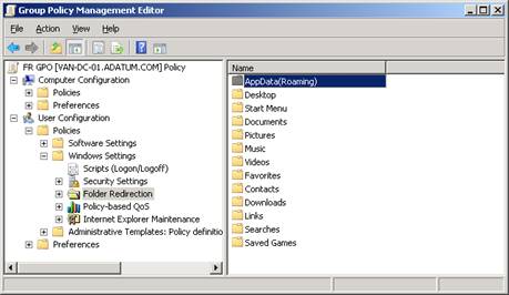 Windows User State Virtualization Part 3 Virtualizing Application State