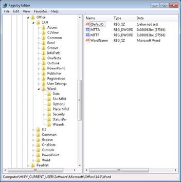 Windows User State Virtualization - Part 3: Virtualizing application state Picture 3