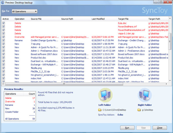 Windows utilities required for 20 essential tasks (Last part) Picture 2