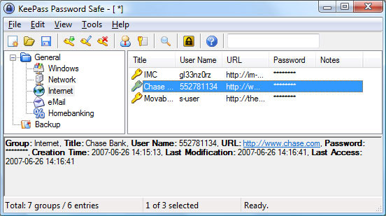 Windows utilities required for 20 essential tasks (Last part) Picture 5