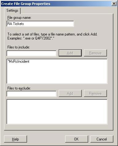 Windows Vista: Supporting users using Remote Assistance (Part 2) Picture 5