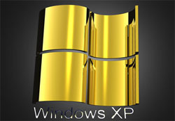Windows XP is renewed Picture 1