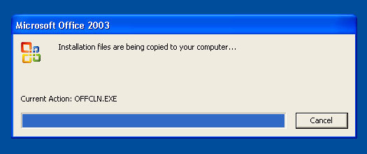 Windows XP mode on Windows 7 Picture 14