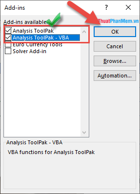 Wings calculates the number of days, the difference between two dates in Excel Picture 4