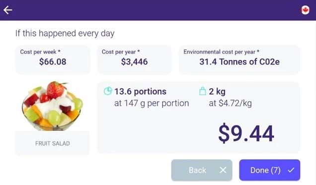 Winnow uses computer vision to help cut waste in food processing Picture 2