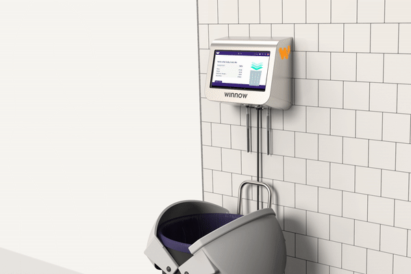 Winnow uses computer vision to help cut waste in food processing Picture 3