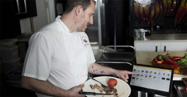 Winnow uses computer vision to help cut waste in food processing Picture 5