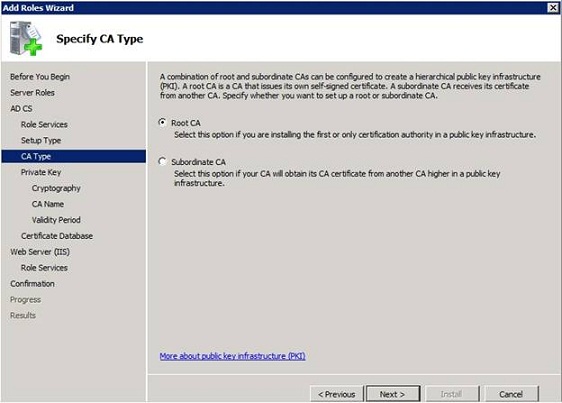 Wireless network traffic security - Part 5 Picture 2