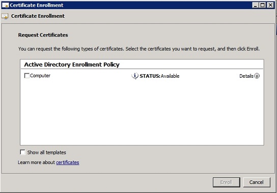 Wireless network traffic security - Part 6 Picture 3