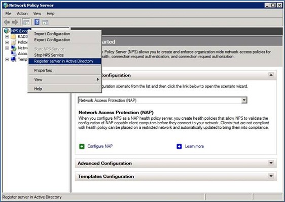 Wireless network traffic security - Part 6 Picture 4