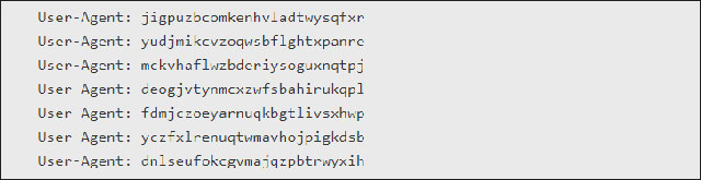 WireX DDoS Botnet: tens of thousands of Android phones are hacked Picture 1